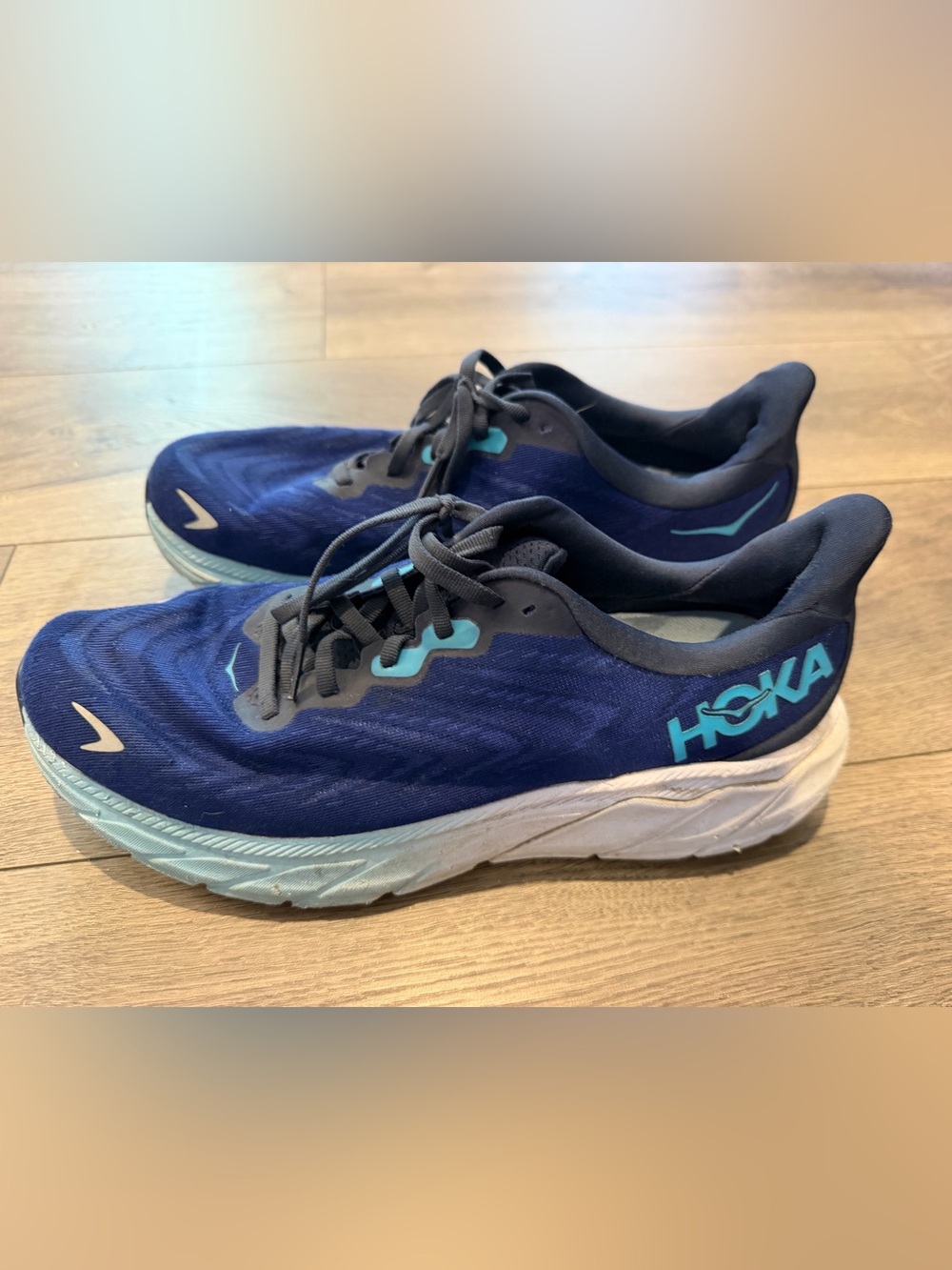 Men's Hoka Arahi 6